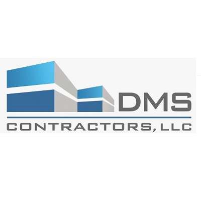 DMS Contractors, LLC Logo