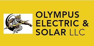 Olympus Electric & Solar LLC Logo