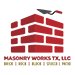 Masonry Works Logo