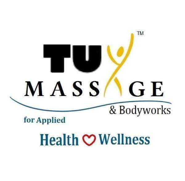 TUY Massage, LLC Logo