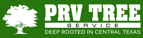 PRV Tree Service Logo