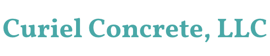 Curiel Concrete, LLC Logo