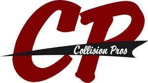 Collision Pros Logo