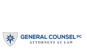 General Counsel, P.C. Logo