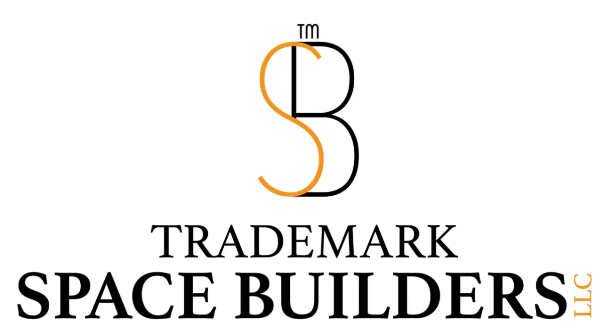Trademark Space Builders LLC Logo