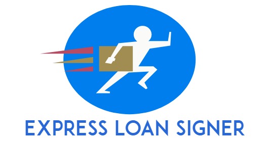 Express Loan Signer-Cymande Bryant Logo