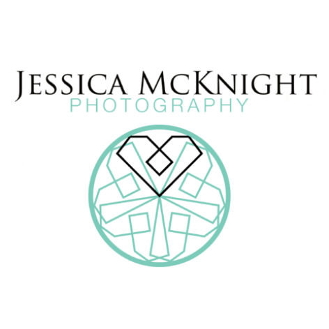 Jessica McKnight Photography LLC Logo