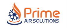 Prime Air Solutions Logo