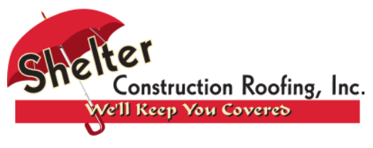 Shelter Construction Roofing, Inc. Logo