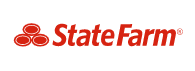 Jennifer Visser's State Farm Office Logo