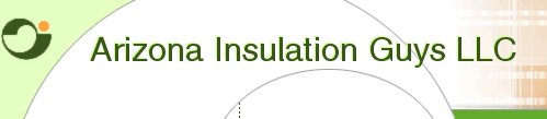 Arizona Insulation Guys LLC Logo