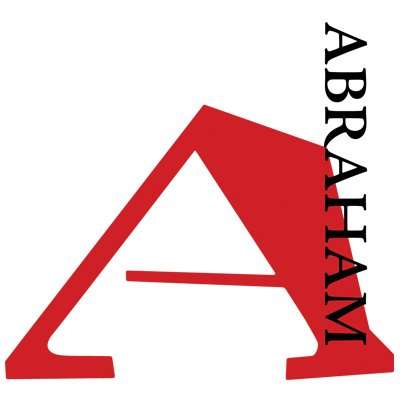 Abraham Roofing  Logo