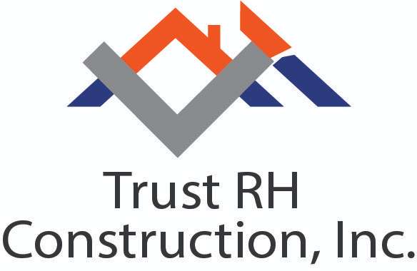 Trust RH Construction, Inc. Logo