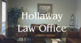 Hollaway Law Office, LLC Logo