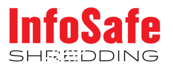 InfoSafe Shredding Logo