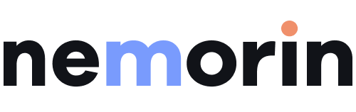 Nemorin Group Limited Logo