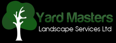 Yardmasters Landscape Services Ltd. Logo