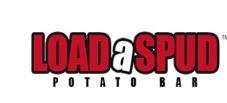 Load A Spud Logo