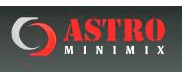 Astro Trucking & Excavating Ltd. Logo