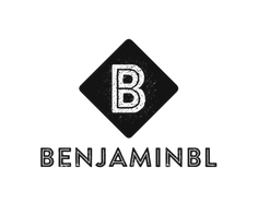 Benjamin BL Plumbing Logo