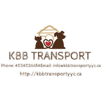 KBB Transport YYC Logo