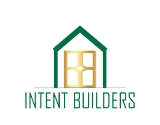 Intent Builders Logo