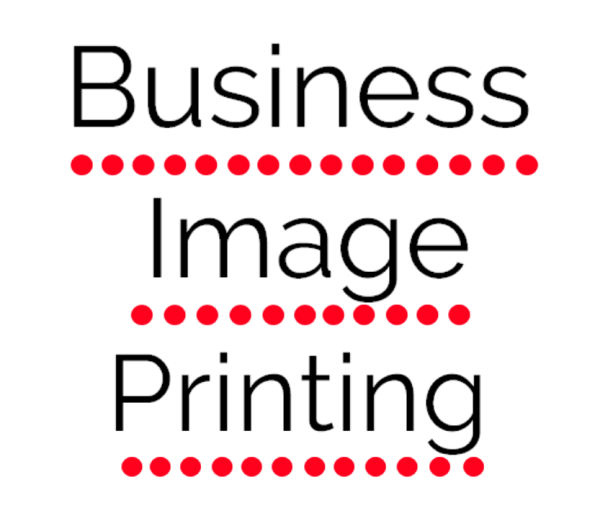 Business Image Printing Logo