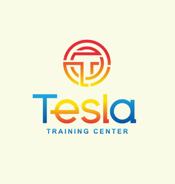 Tesla Training Center Logo