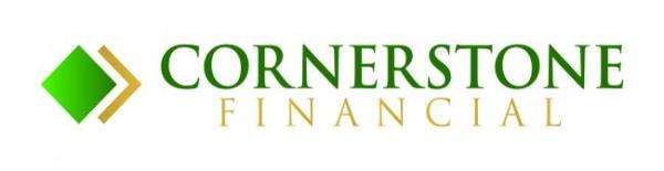 Cornerstone Financial Logo