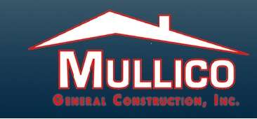 Mullico General Construction, Inc. Logo