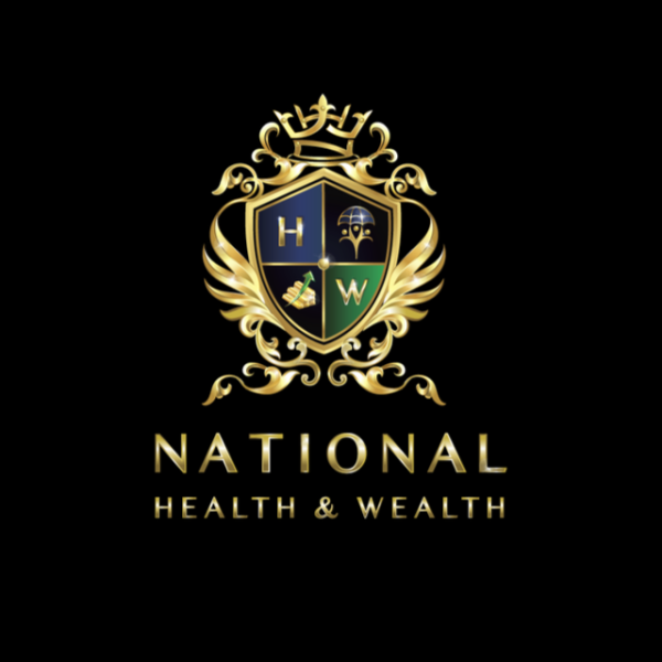 National Health & Wealth Advisors Logo