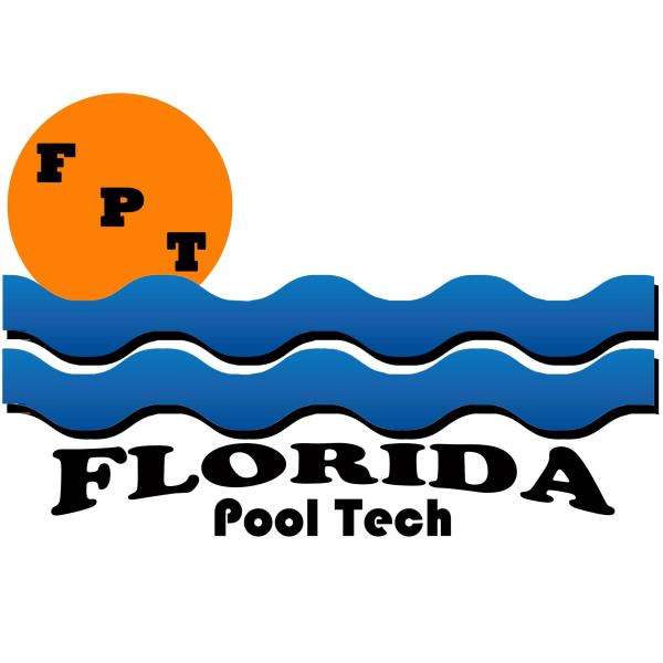 Florida Pool Tech, LLC Logo