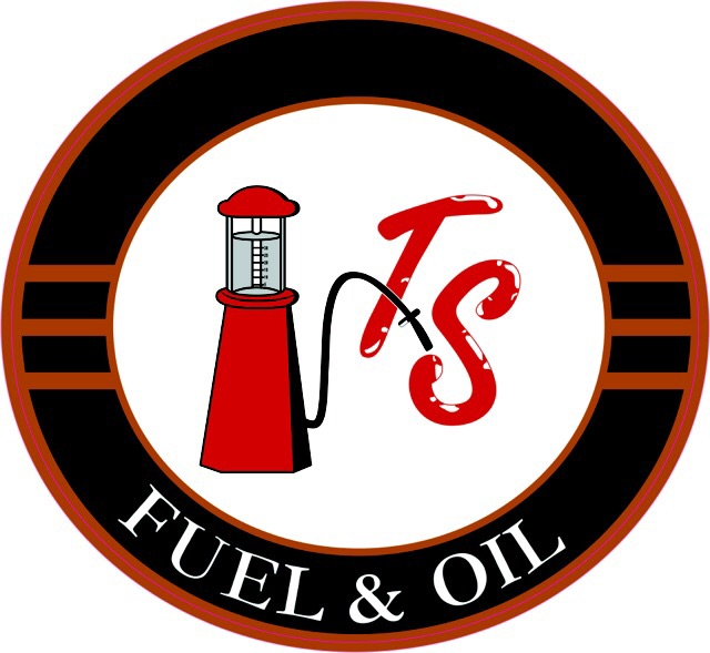 TS Fuel & Oil, LLC Logo