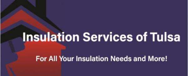 Insulation Services Of Tulsa Logo