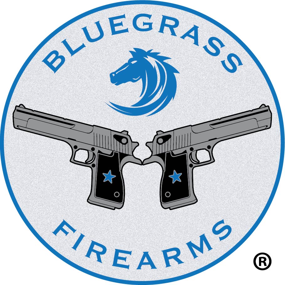 Bluegrass Firearms Logo