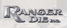 Ranger Die, Inc. Logo