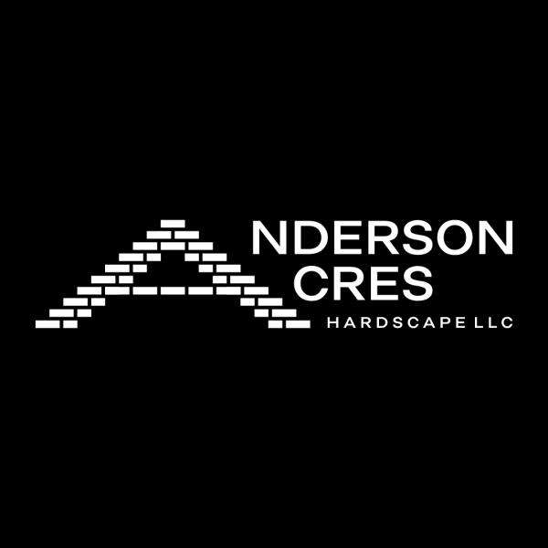 Anderson Acres Hardscape, LLC Logo