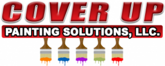 Cover Up Painting Solutions, LLC Logo