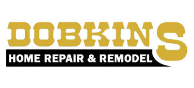 Dobkins Home Repair and Remodel Logo