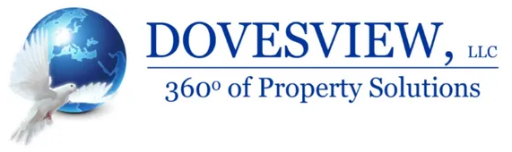 Dovesview, LLC Logo
