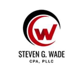 Steven G. Wade, CPA, PLLC Logo