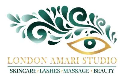 London Amari Studio, LLC Logo