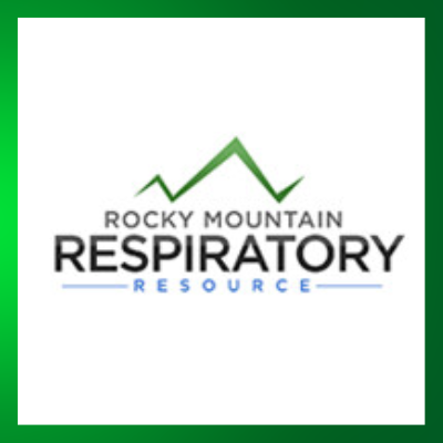 Rocky Mountain Respiratory Resource Inc Logo