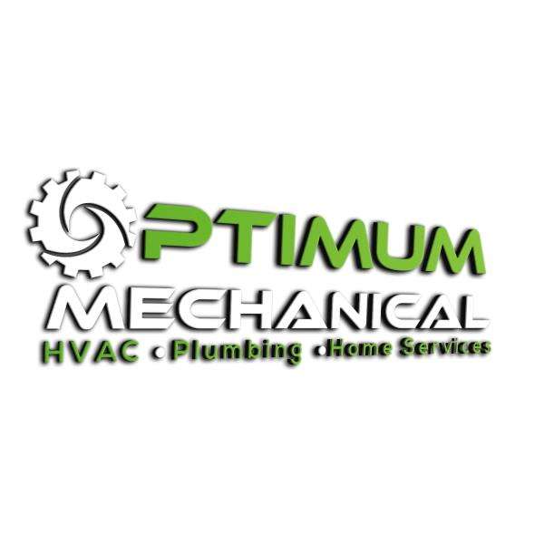 Optimum Mechanical Logo