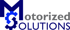 Motorized Solutions Logo