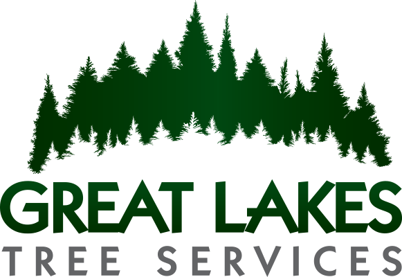 Great Lakes Tree Services Inc. Logo