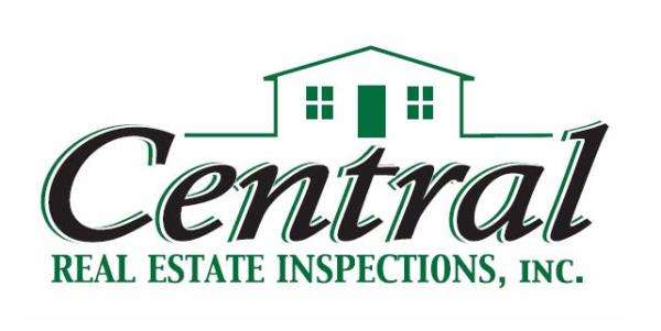 Central Real Estate Inspections, Inc Logo