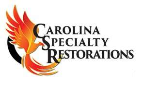 Carolina Specialty Restorations Corporation Logo