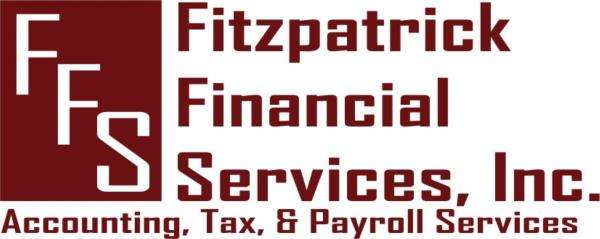 Fitzpatrick Financial Services, Inc. Logo