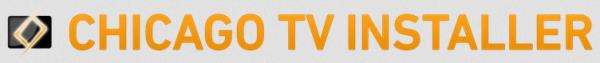 Chicago TV Installer Logo